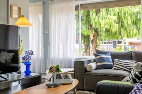 Private Pool Retreat In Watson - Accommodation Redcliffe 1