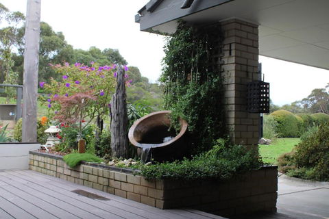 Prom Country Lodge - Accommodation Redcliffe 2