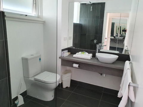 Prom Country Lodge - Accommodation Redcliffe 1