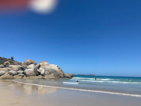 Prom Gate Getaway - Accommodation Redcliffe 1