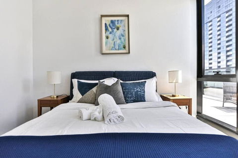 Prospect Eva - Accommodation Redcliffe 2