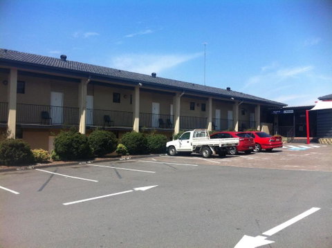 Prospect Hotel Motel - Accommodation Redcliffe 1
