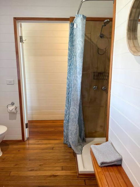 Pt Hesse Luxury Coastal Homestead - Accommodation Redcliffe 1