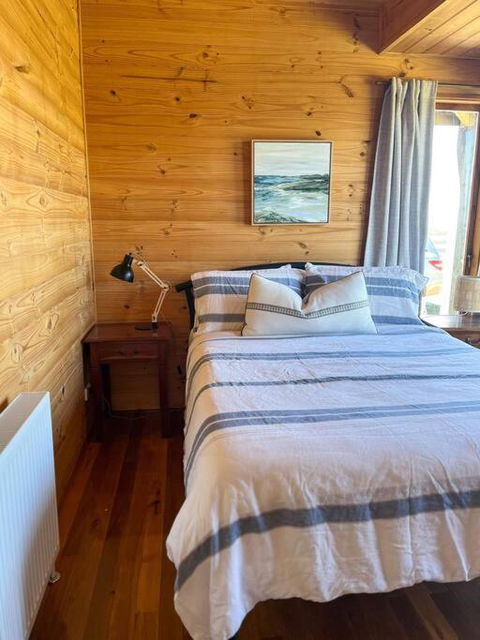 Pt Hesse Luxury Coastal Homestead - Accommodation Redcliffe 3