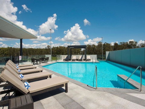 Pullman Brisbane Airport - Accommodation Redcliffe 1