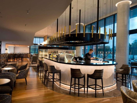 Pullman Brisbane Airport - Accommodation Redcliffe 2