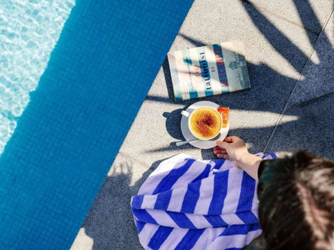 Pullman Brisbane Airport - Accommodation Redcliffe 3
