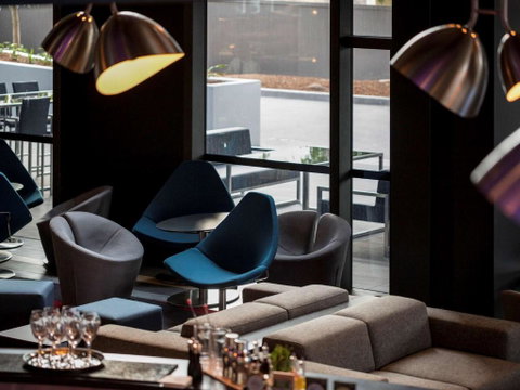 Pullman Sydney Airport - Accommodation Redcliffe 1