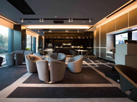 Pullman Sydney Airport - Accommodation Redcliffe 2