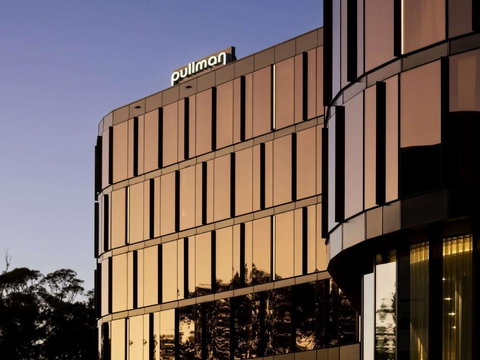 Pullman Sydney Penrith - Accommodation Redcliffe 3