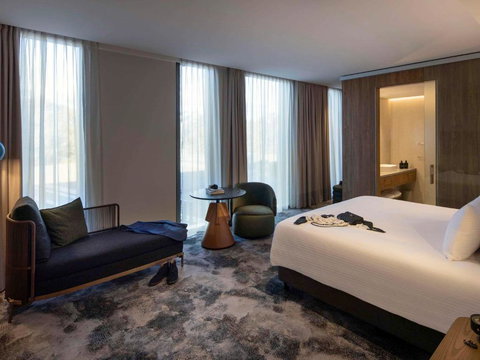 Pullman Sydney Penrith - Accommodation Redcliffe 2