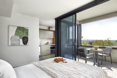 Punthill Parramatta - Accommodation Redcliffe 1