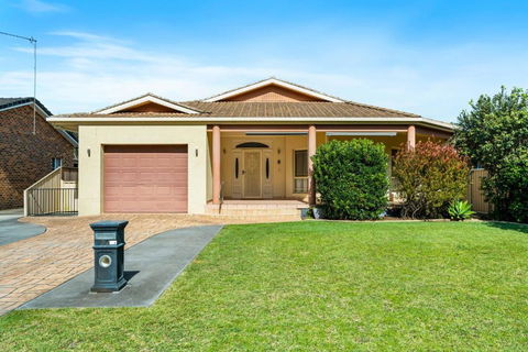 Qarah, Jervis Bay - Accommodation Redcliffe 0