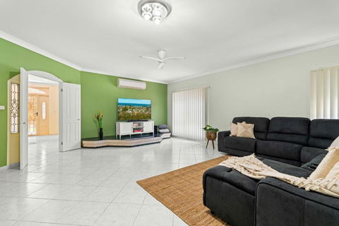 Qarah, Jervis Bay - Accommodation Redcliffe 1