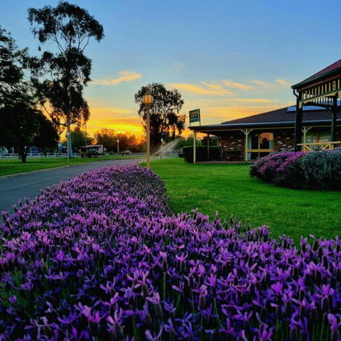 Quality Inn Carriage House - Accommodation Redcliffe 1