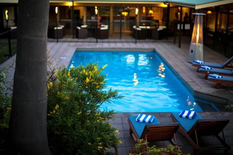 Quality Inn Dubbo International - Accommodation Redcliffe 0