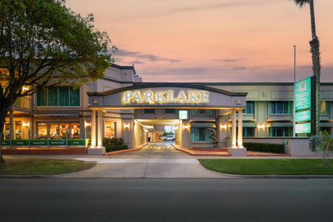 Quality Hotel Parklake Shepparton - Accommodation Redcliffe 0
