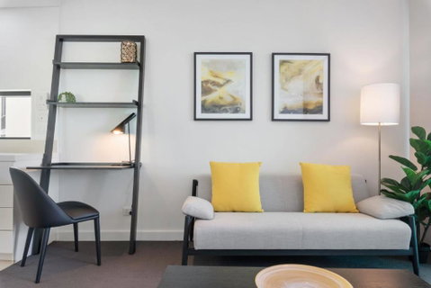 Quattro Apartments - Accommodation Redcliffe 3