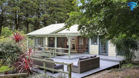 Que Sera - Accommodation Redcliffe 0