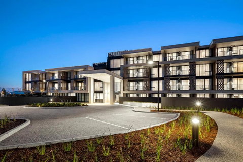 Quest Ballarat Station - Accommodation Redcliffe 0