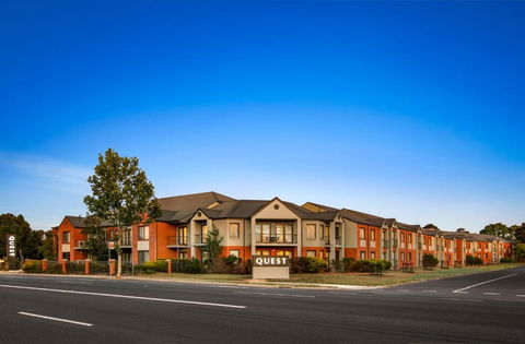 Quest Bendigo - Accommodation Redcliffe 2