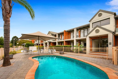 Quest Bendigo - Accommodation Redcliffe 0