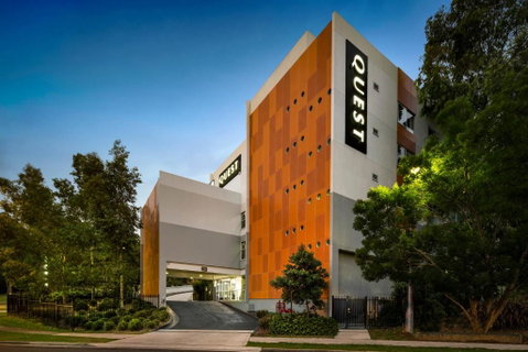 Quest Campbelltown - Accommodation Redcliffe 0