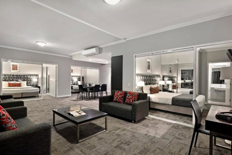 Quest Campbelltown - Accommodation Redcliffe 2