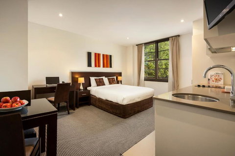 Quest Canberra - Accommodation Redcliffe 1