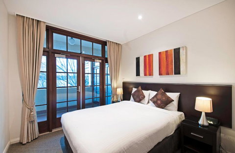 Quest Canberra - Accommodation Redcliffe 2