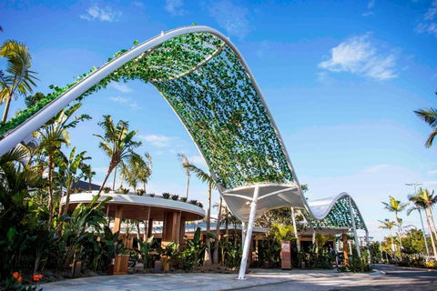 Quest Chermside On Playfield - Accommodation Redcliffe 3