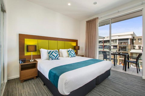 Quest Chermside On Playfield - Accommodation Redcliffe 0