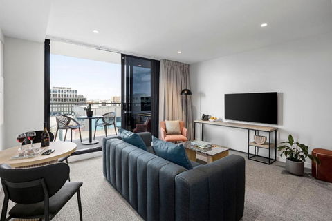 Quest Collingwood - Accommodation Redcliffe 0