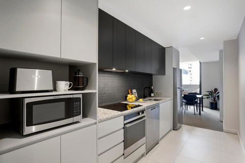 Quest Collingwood - Accommodation Redcliffe 3