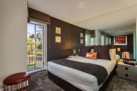 Quest East Melbourne - Accommodation Redcliffe 0