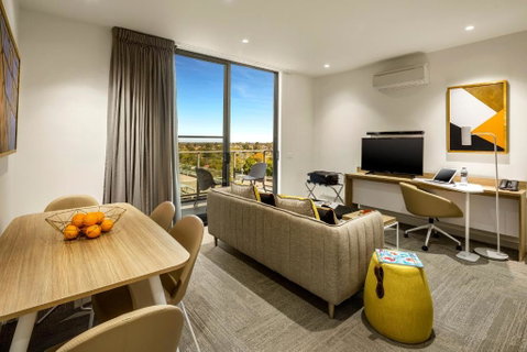 Quest Macquarie Park - Accommodation Redcliffe 2