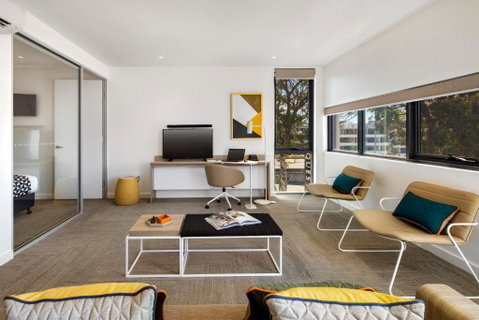 Quest Macquarie Park - Accommodation Redcliffe 3