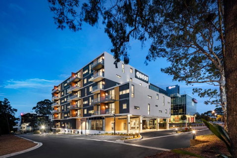 Quest Macquarie Park - Accommodation Redcliffe 1