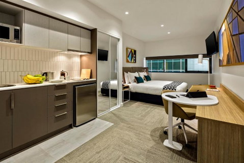 Quest Macquarie Park - Accommodation Redcliffe 0