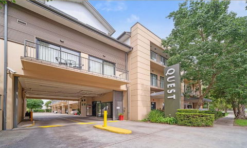 Quest Maitland - Accommodation Redcliffe 0