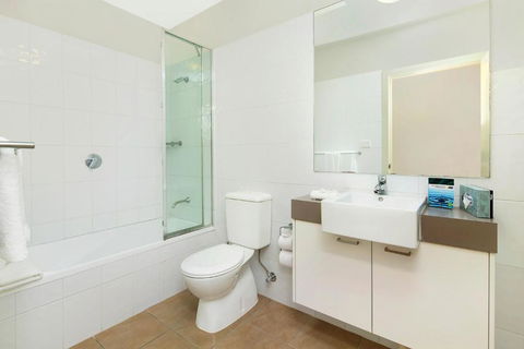 Quest Maitland - Accommodation Redcliffe 3