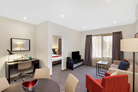 Quest Maitland - Accommodation Redcliffe 1