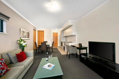 Quest On Rheola - Accommodation Redcliffe 3