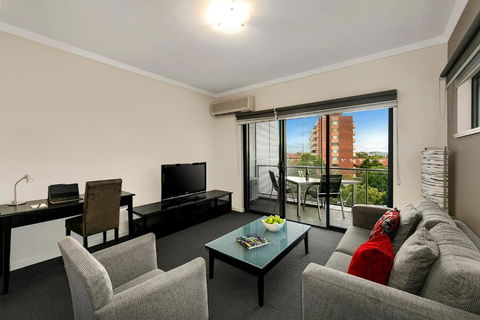 Quest On Rheola - Accommodation Redcliffe 2