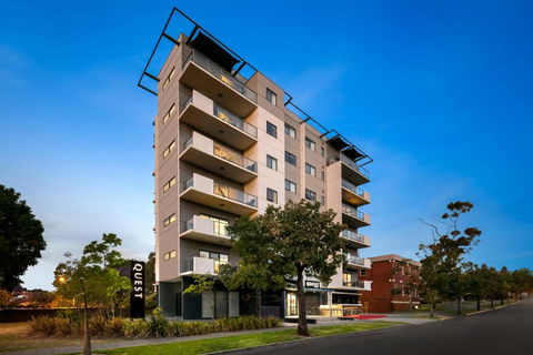 Quest On Rheola - Accommodation Redcliffe 1