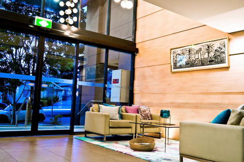 Quest Mascot - Accommodation Redcliffe 3