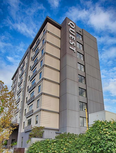Quest Mascot - Accommodation Redcliffe 2