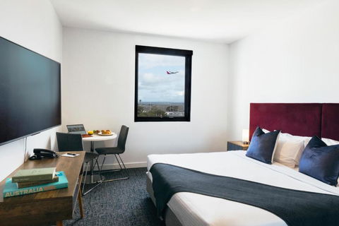 Quest Mascot - Accommodation Redcliffe 0