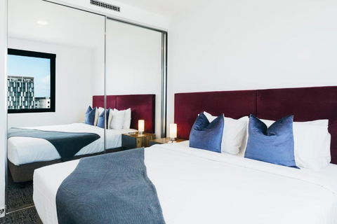 Quest Mascot - Accommodation Redcliffe 1