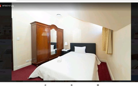 Quiet And Peaceful Perth City Living With Free Parking - Accommodation Redcliffe 2